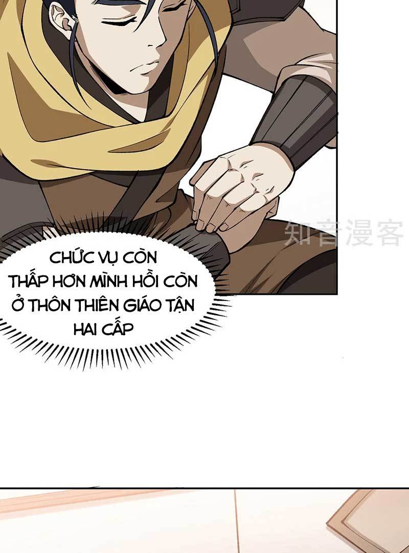 võ đạo độc tôn chapter 547 11