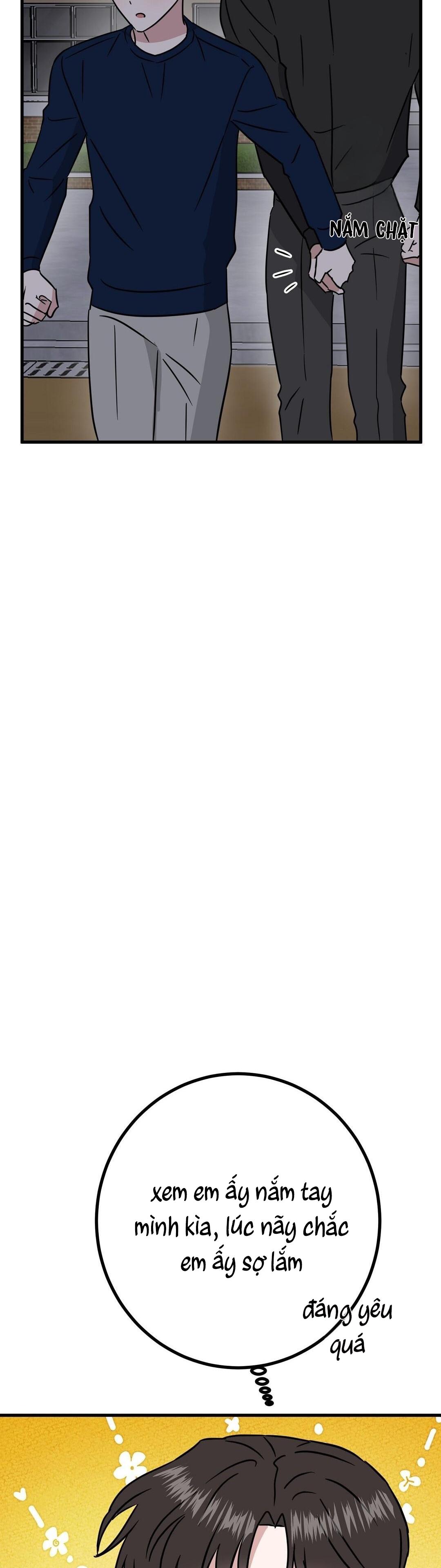 nhà tôi thành phim trường mất rồi chapter 15 23