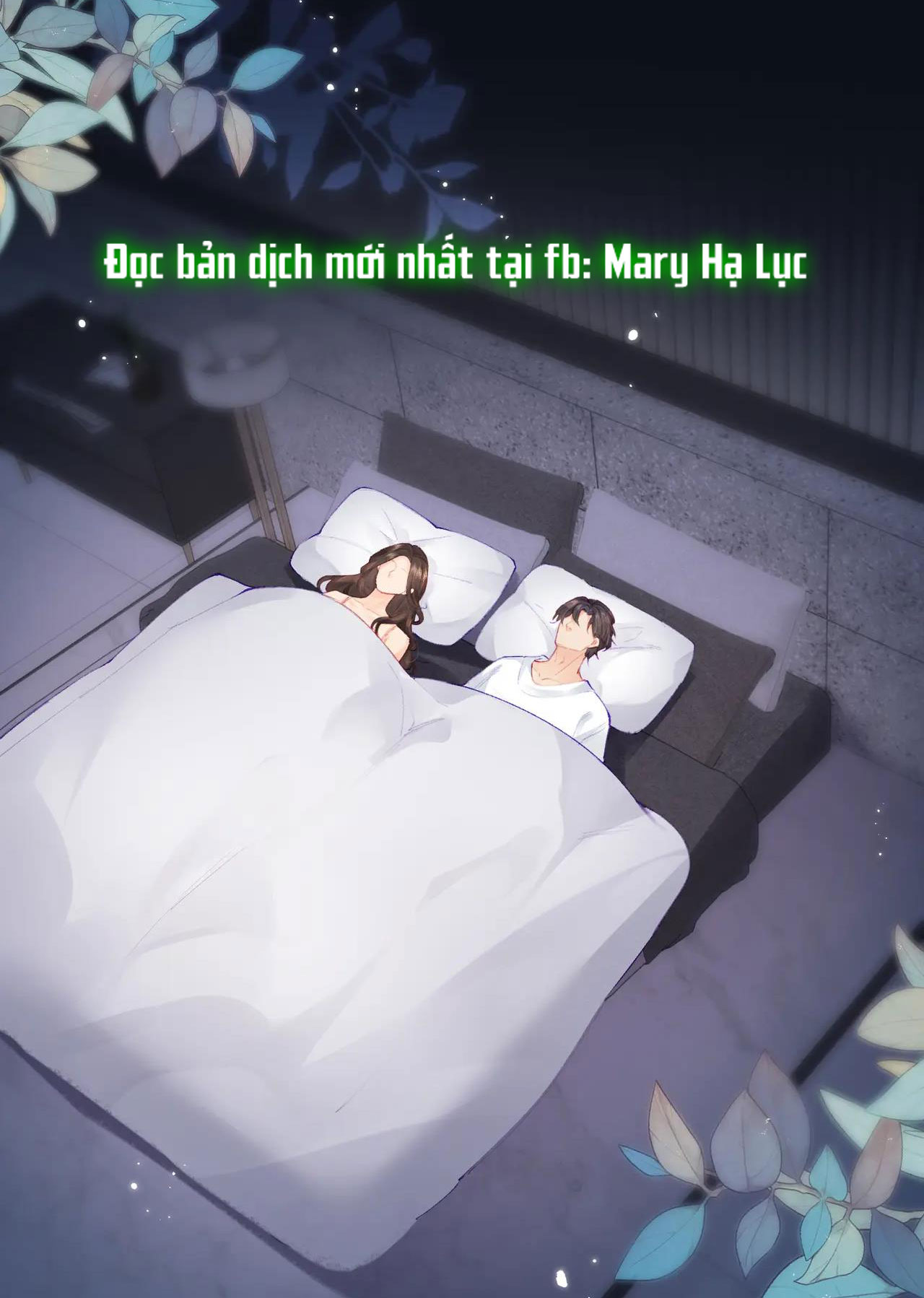 câu chuyện ngọt ngào của cặp vợ chồng đỉnh lưu chapter 18 30