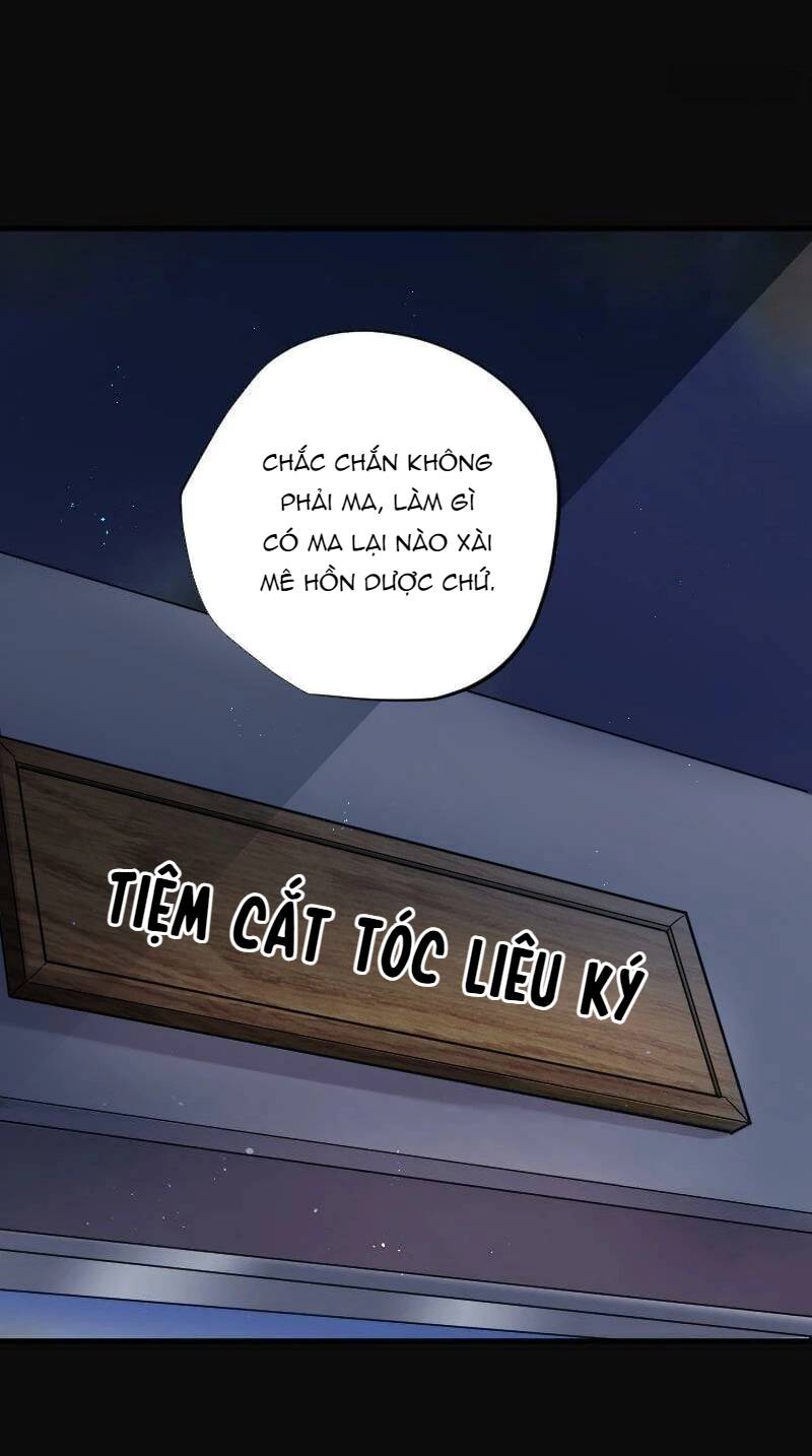 thợ cắt tóc cho diêm vương chapter 28 61