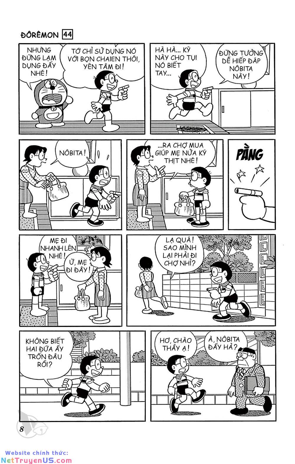 doraemon chapter 788 4