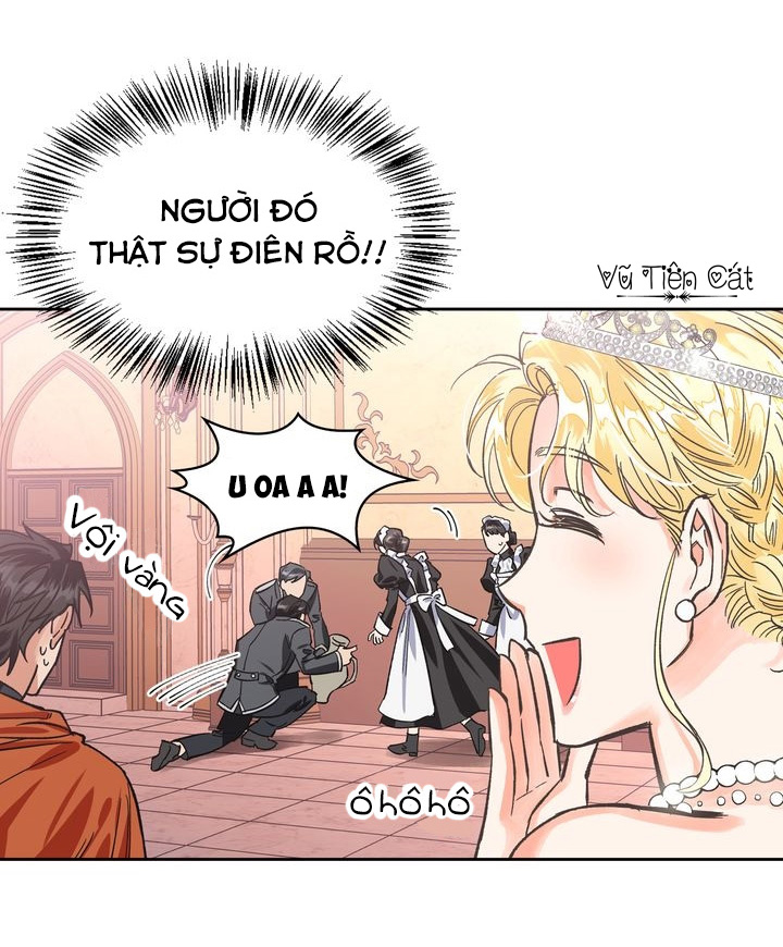 ác nữ xứng đôi với bạo chúa chapter 10 4