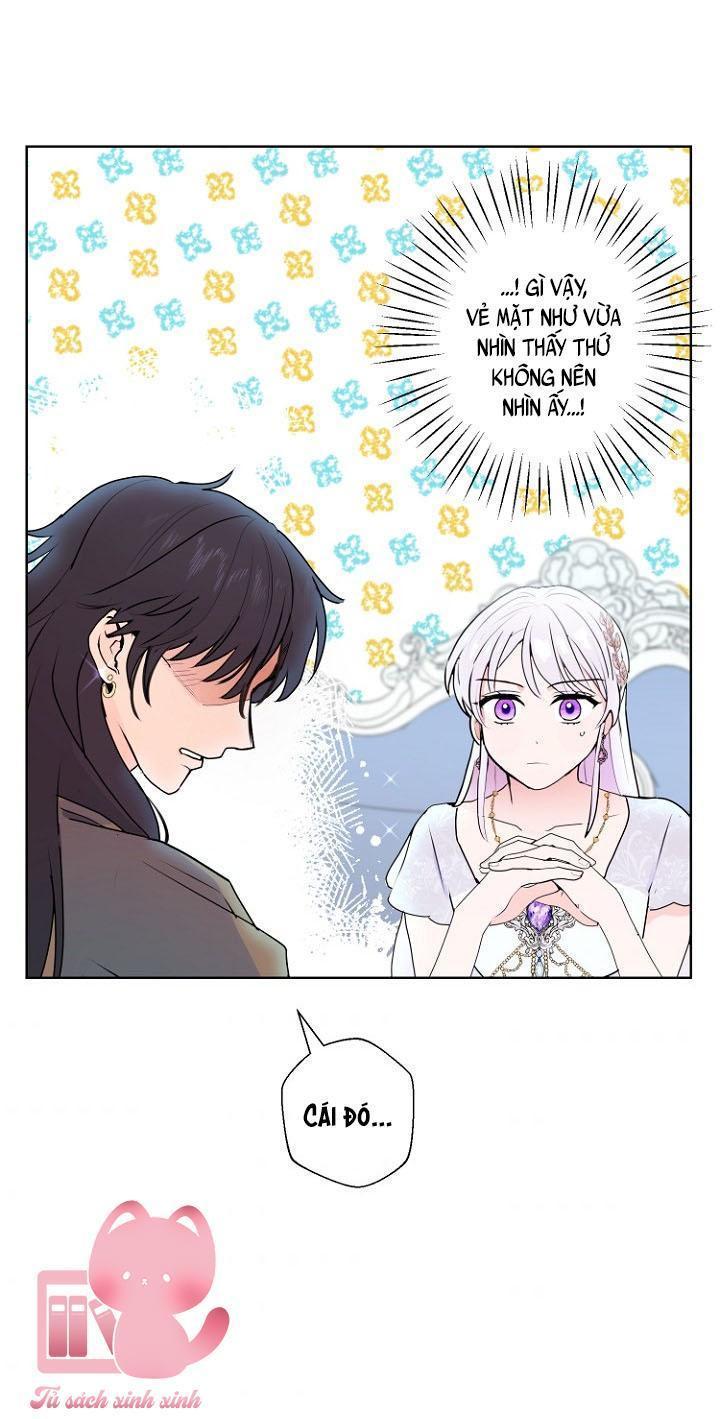 bỏ quách chồng con đi, tiền bạc mới là tất cả chapter 5 82