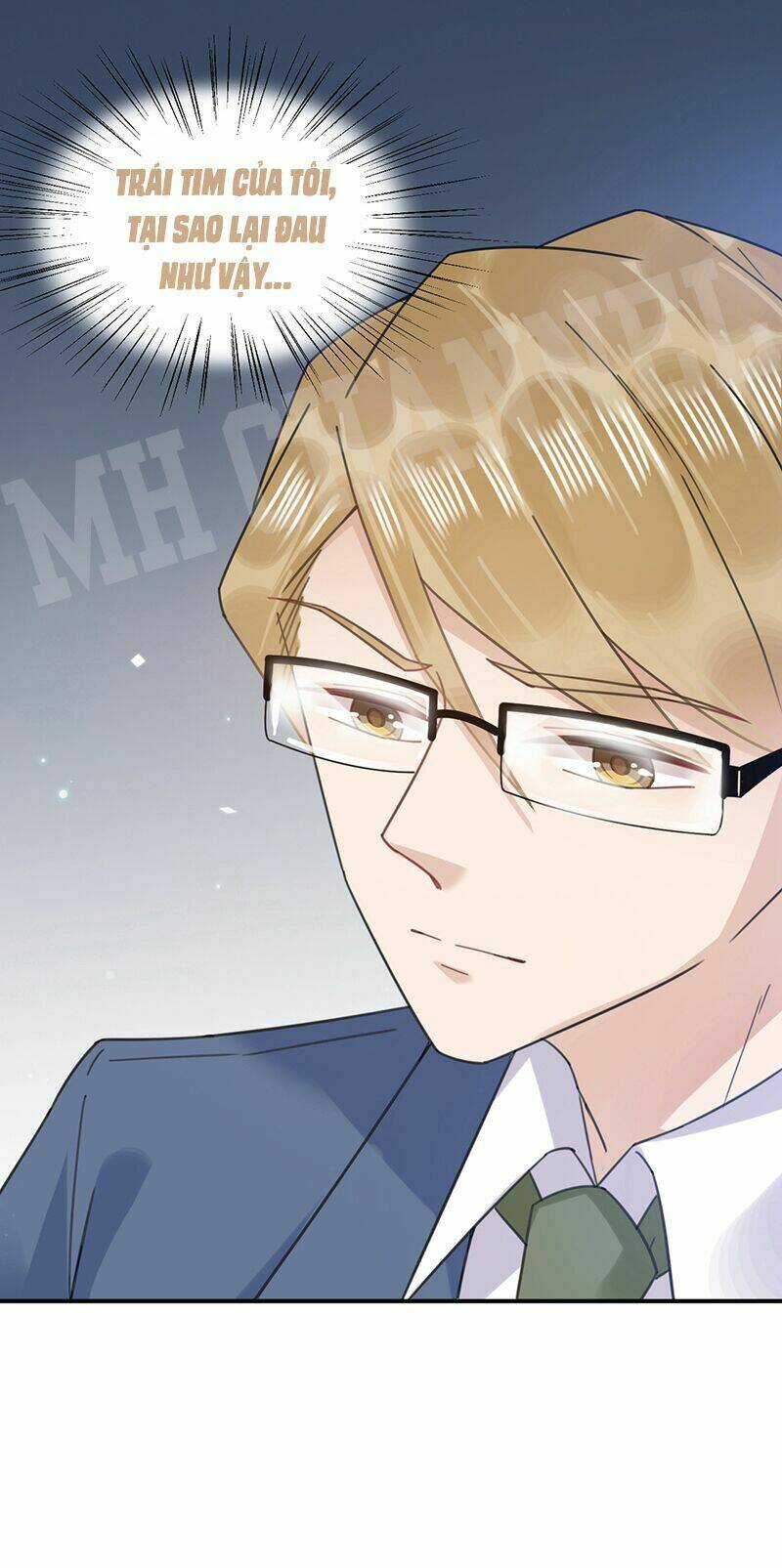 thịnh thế điềm sủng: cô vợ nhỏ đáng yêu của dịch thiếu chapter 48 16