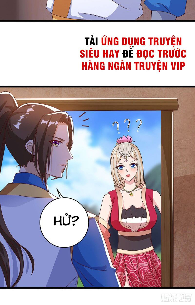 chúa tể tam giới chapter 61 23