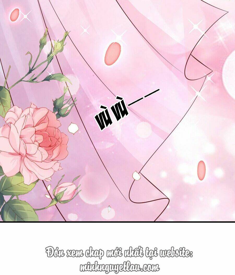 liệt ái tri hạ: series mật đào tiểu tình nhân chapter 273 33