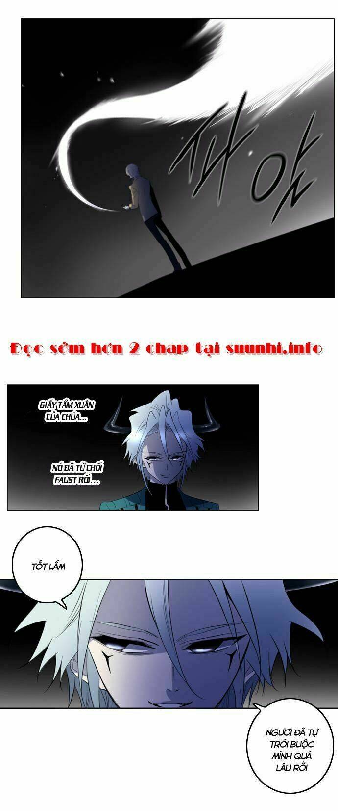 bản khế ước linh hồn chapter 107 5