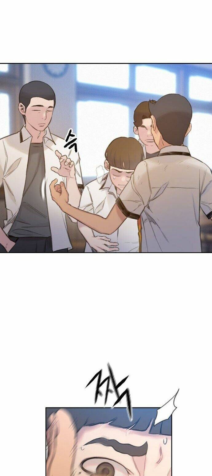 tôi sẽ chết sớm mất chapter 4 23