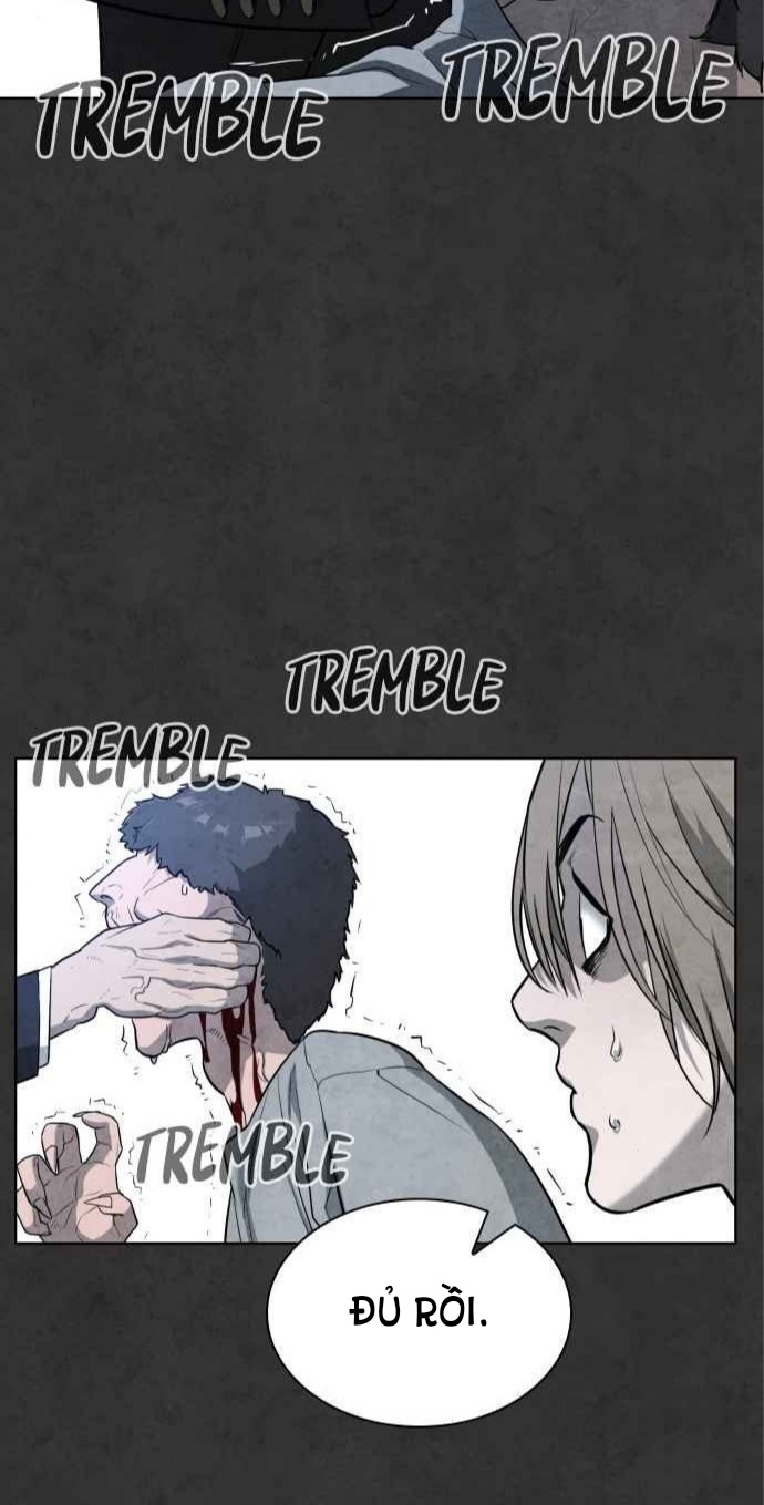 bạch huyết - white blood chapter 28 55