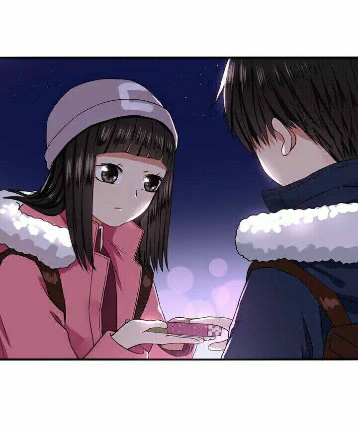 chào buổi sáng, hướng dương chapter 7 47