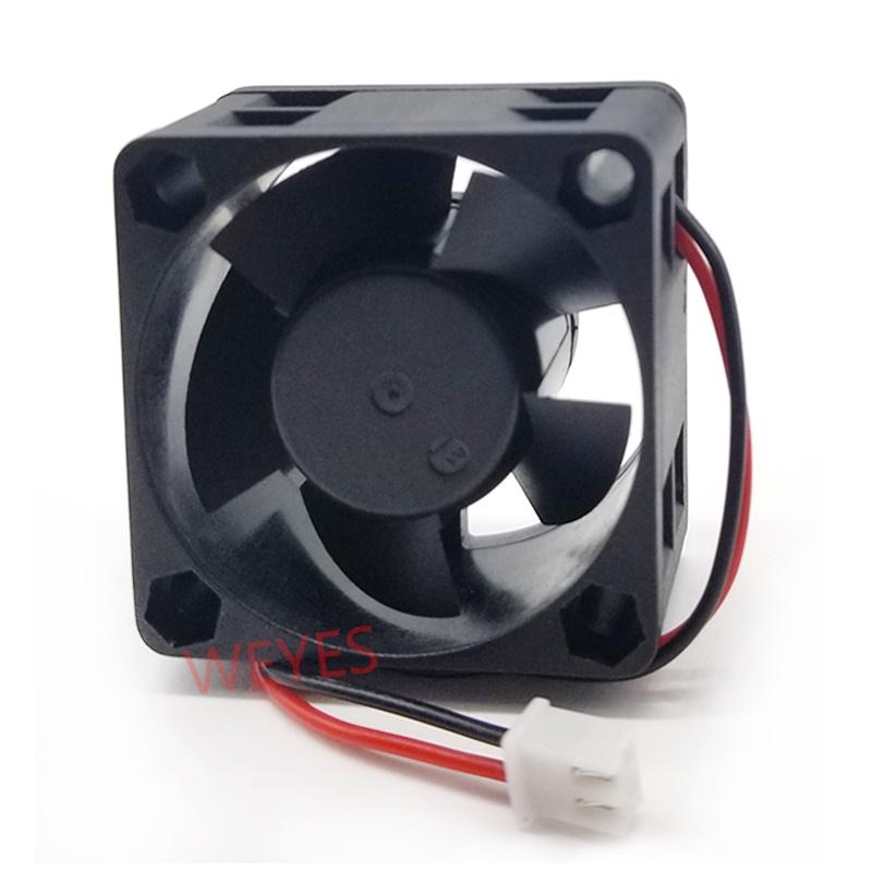 Quạt tản nhiệt cho máy tính CHA4012DB-M DC 12V 0.18A 40x40x20mm