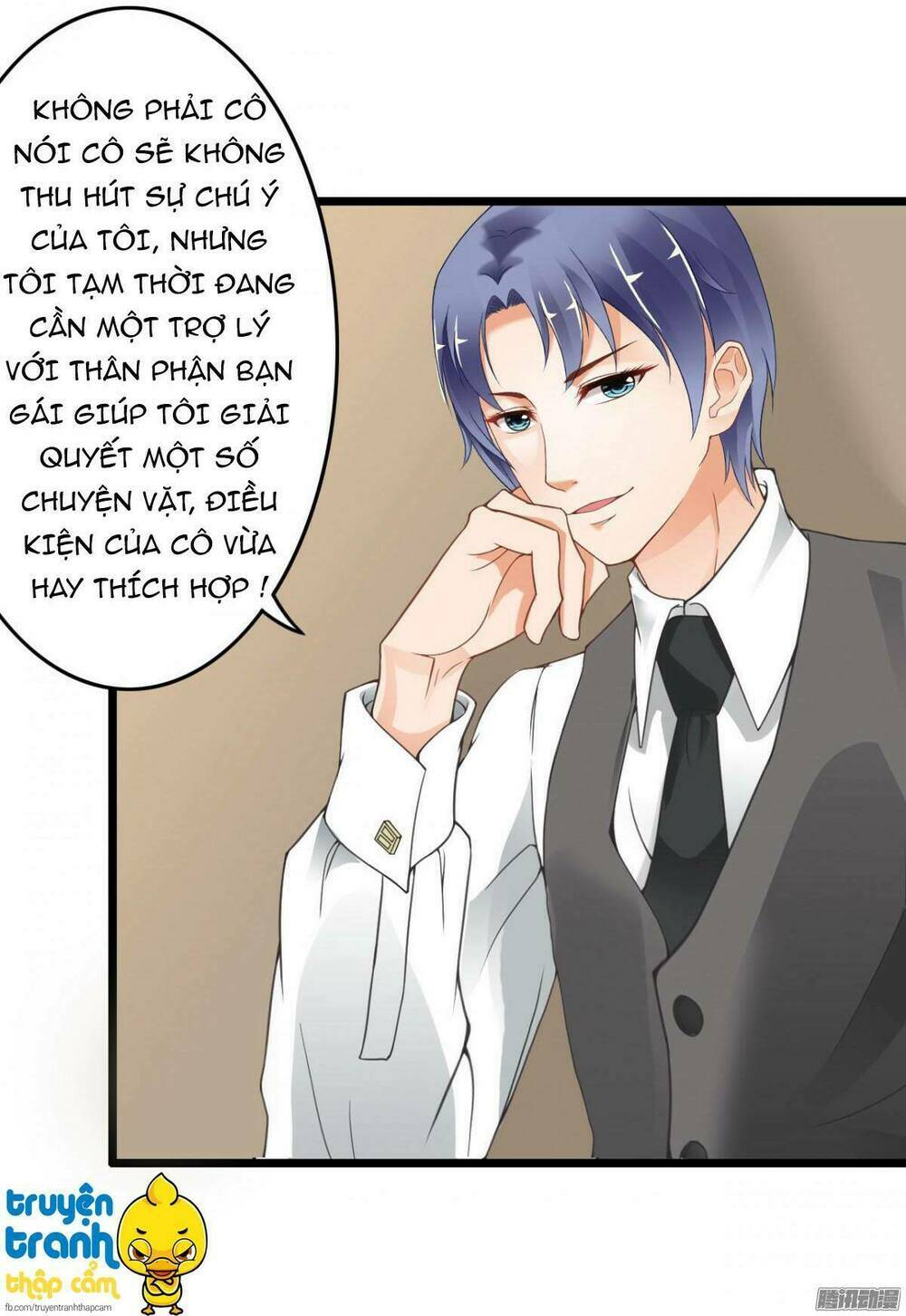 em muốn chiếm lấy nụ hôn của anh chapter 17 39