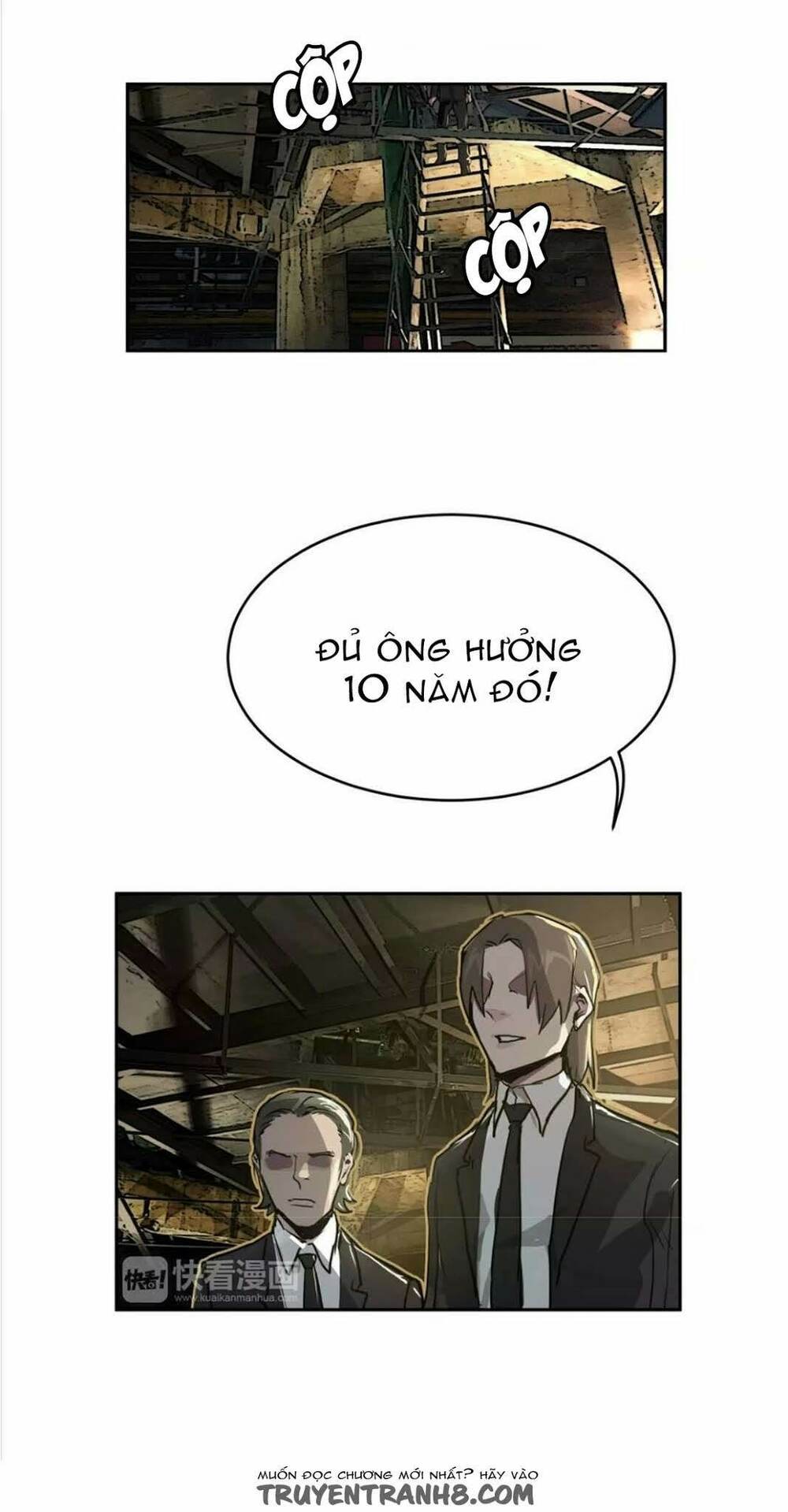 quạ đen chapter 24 22