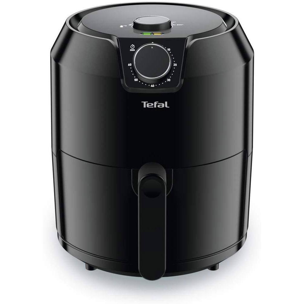 Nồi chiên không dầu cơ Tefal EY201815 giỏ chiên 4.2L/1.2kg - Hàng chính hãng