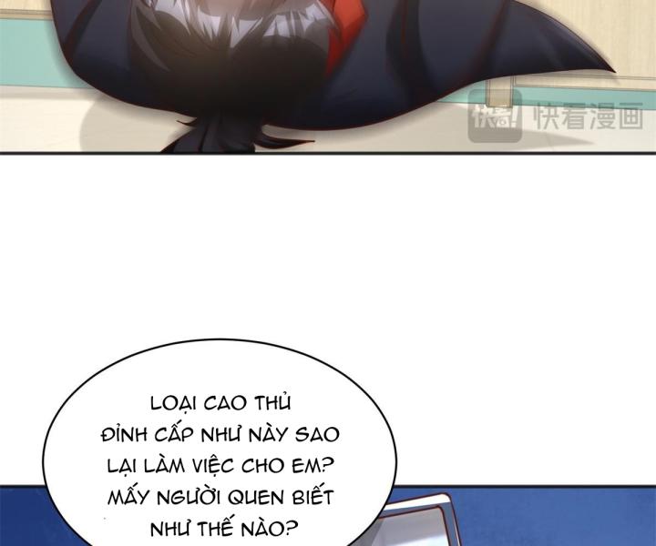 ta có bảy vị tỷ tỷ tuyệt thế vô song chapter 11 50