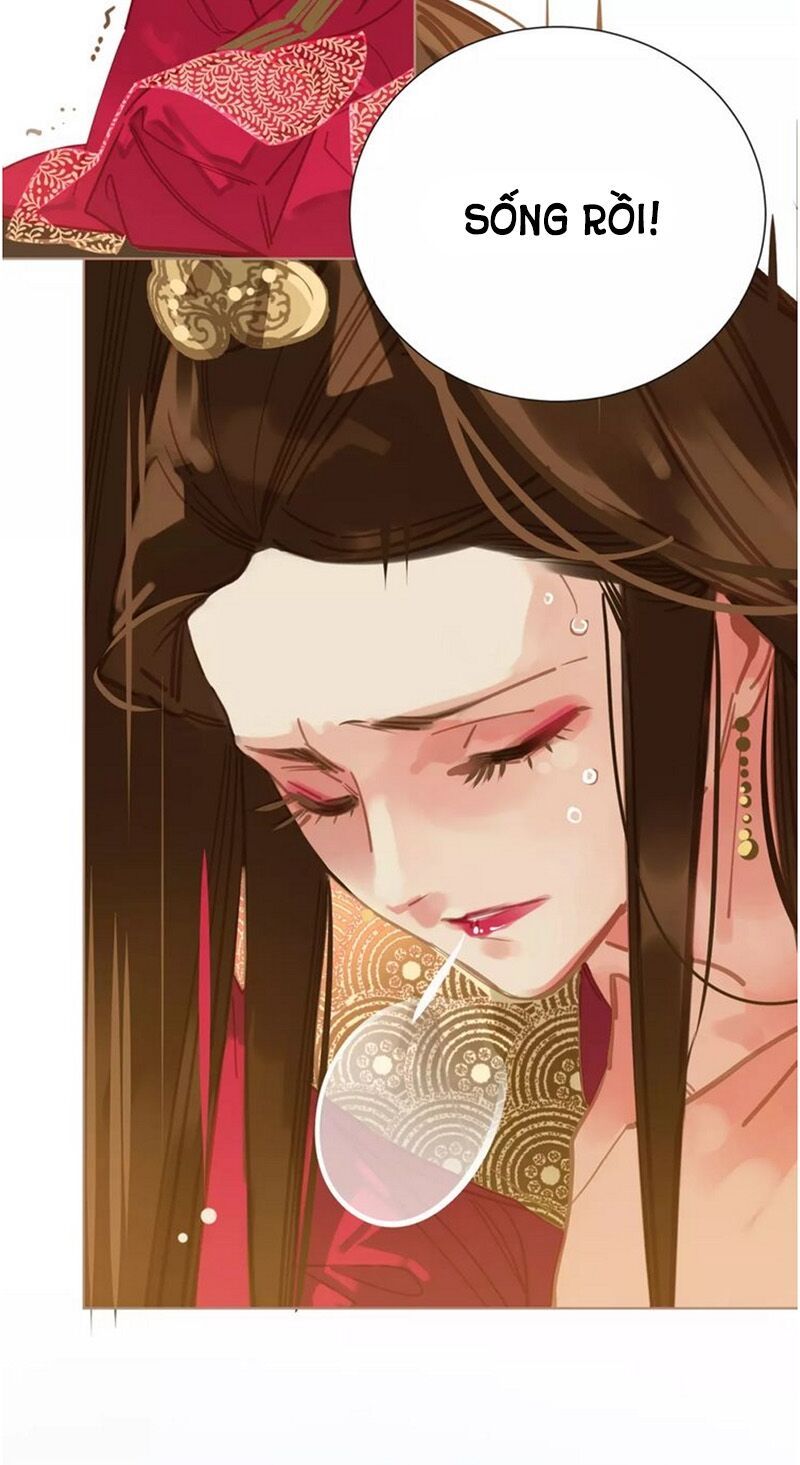 nhất đại linh hậu chapter 2 29