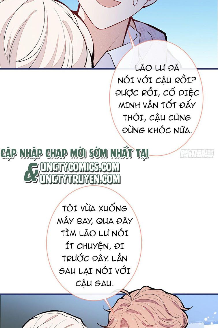 hotsearch của ảnh đế chapter 150 29