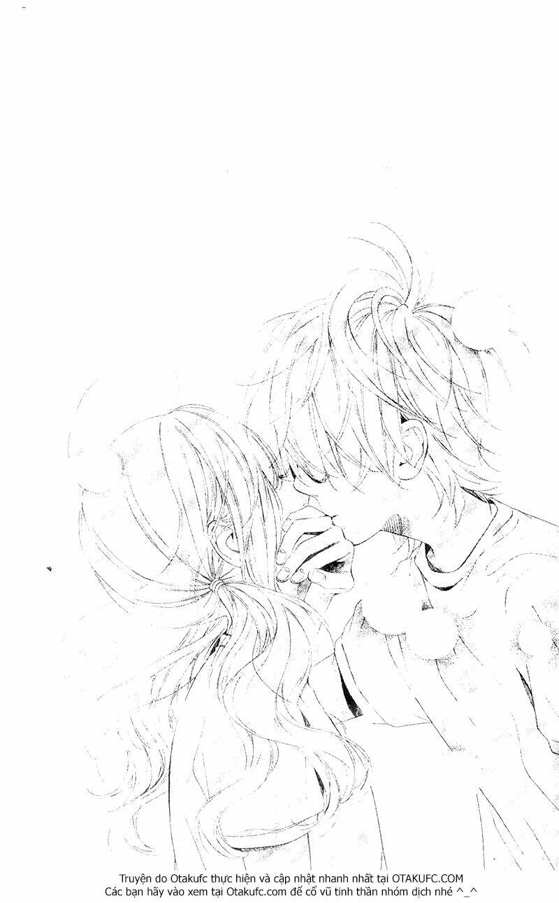 nagareboshi lens chapter 33 24