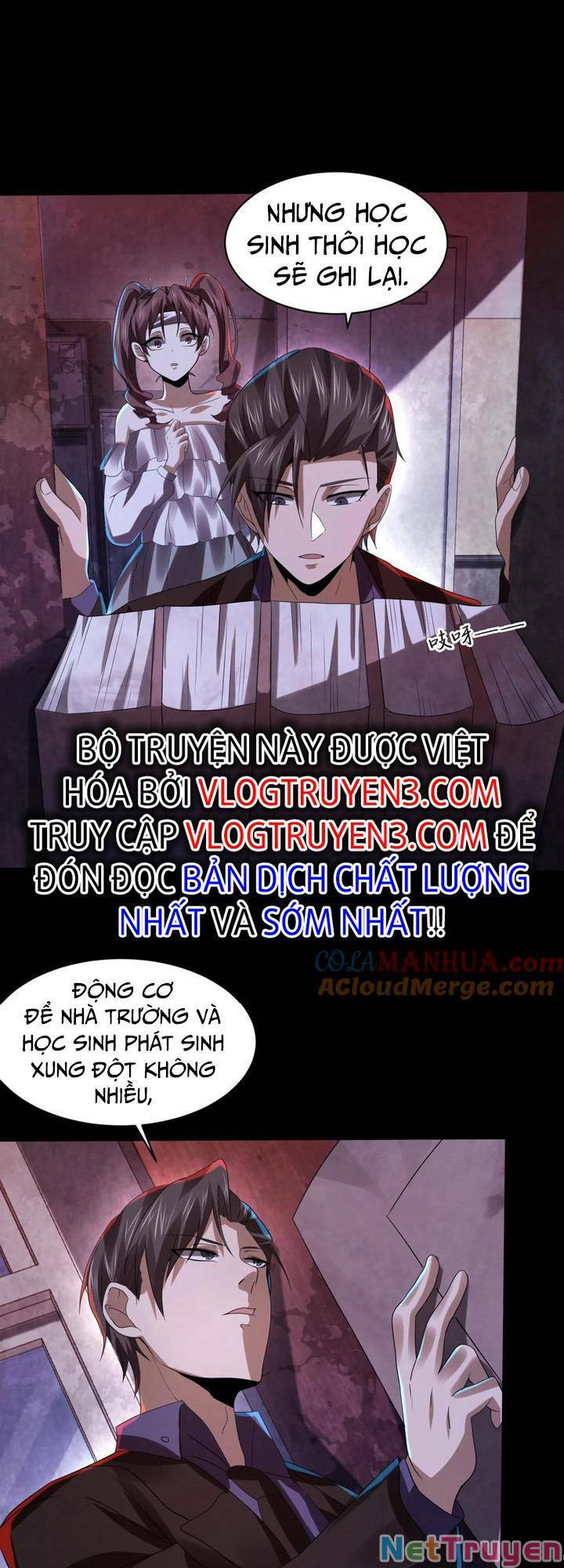 bởi vì cẩn thận mà quá phận hung ác chapter 27 6