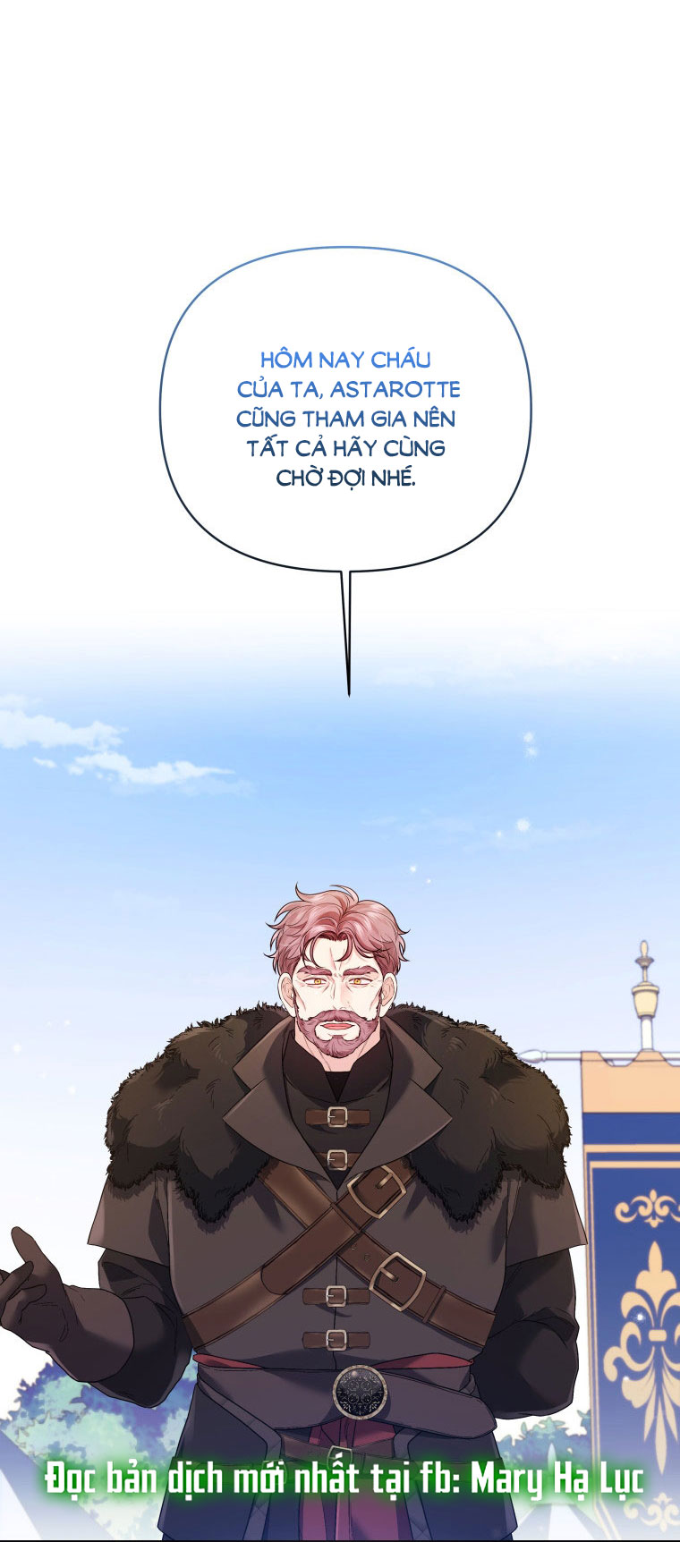 thà rằng để tôi trở thành nữ hoàng chapter 13.1 2