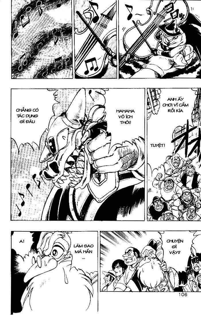 violinist of hameln - cây đàn kì diệu chapter 3 22