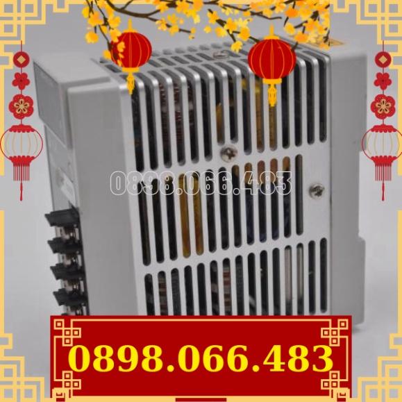 Bộ cấp nguồn một chiều 4VDC . A MS-H75 Keyence# mới