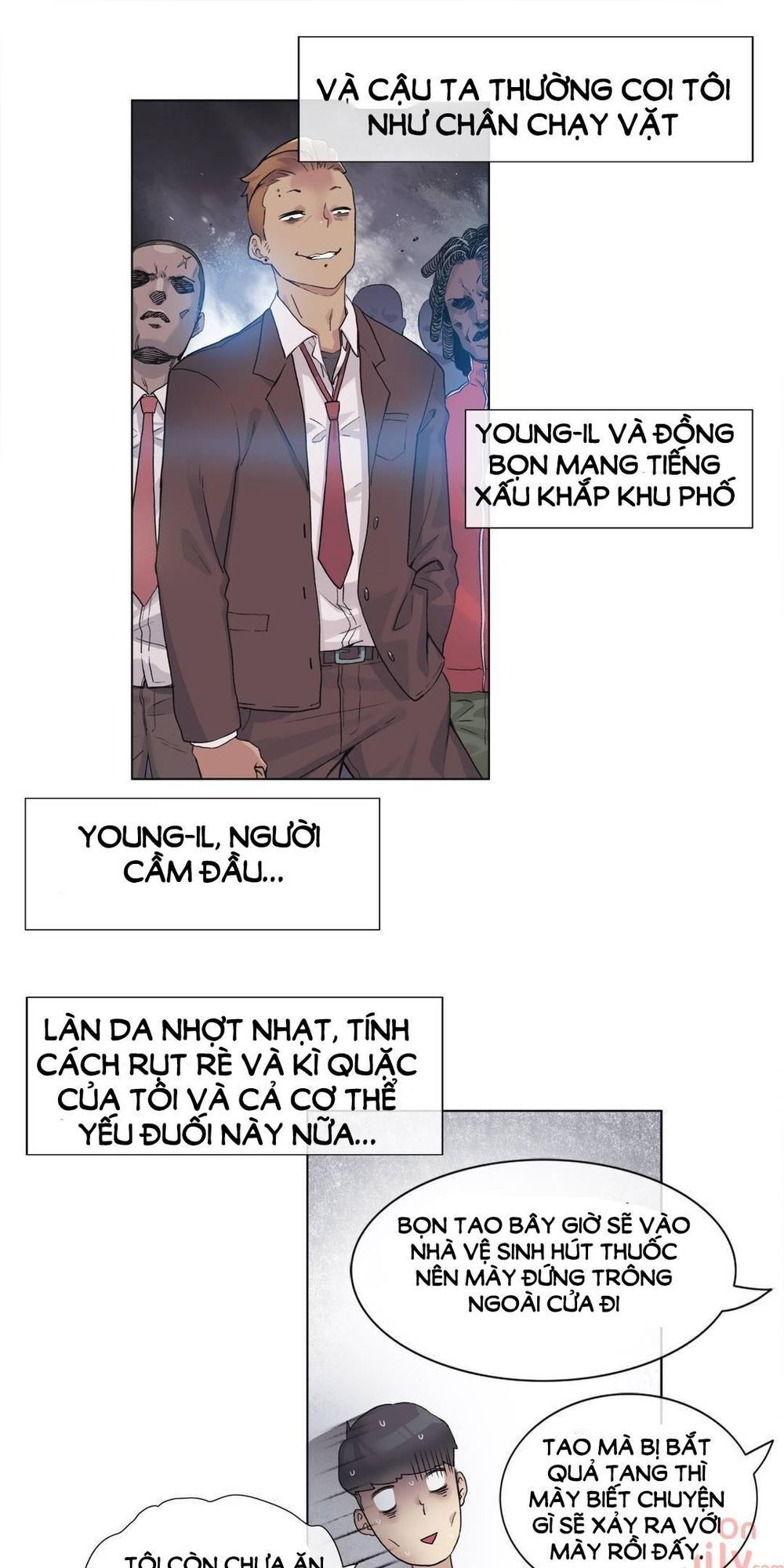 vùng đất kỳ diệu chapter 22 11