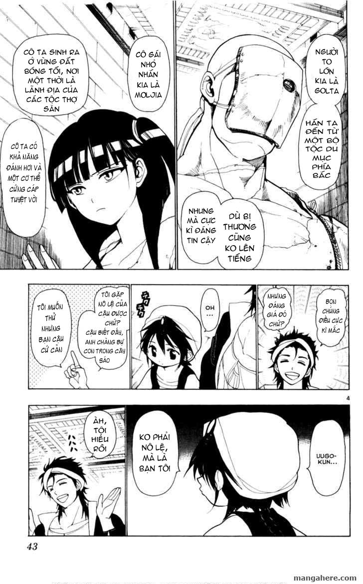 magi - the labyrinth of magic chapter 10 3