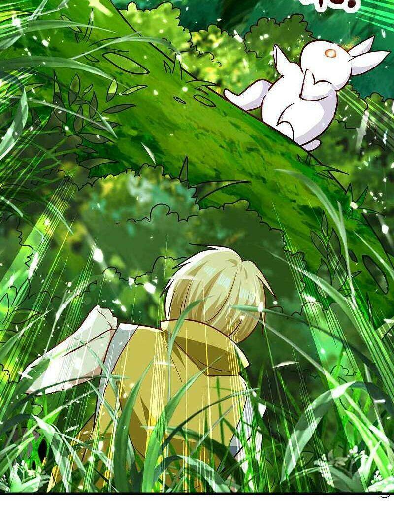 vạn giới tiên vương chapter 143 20