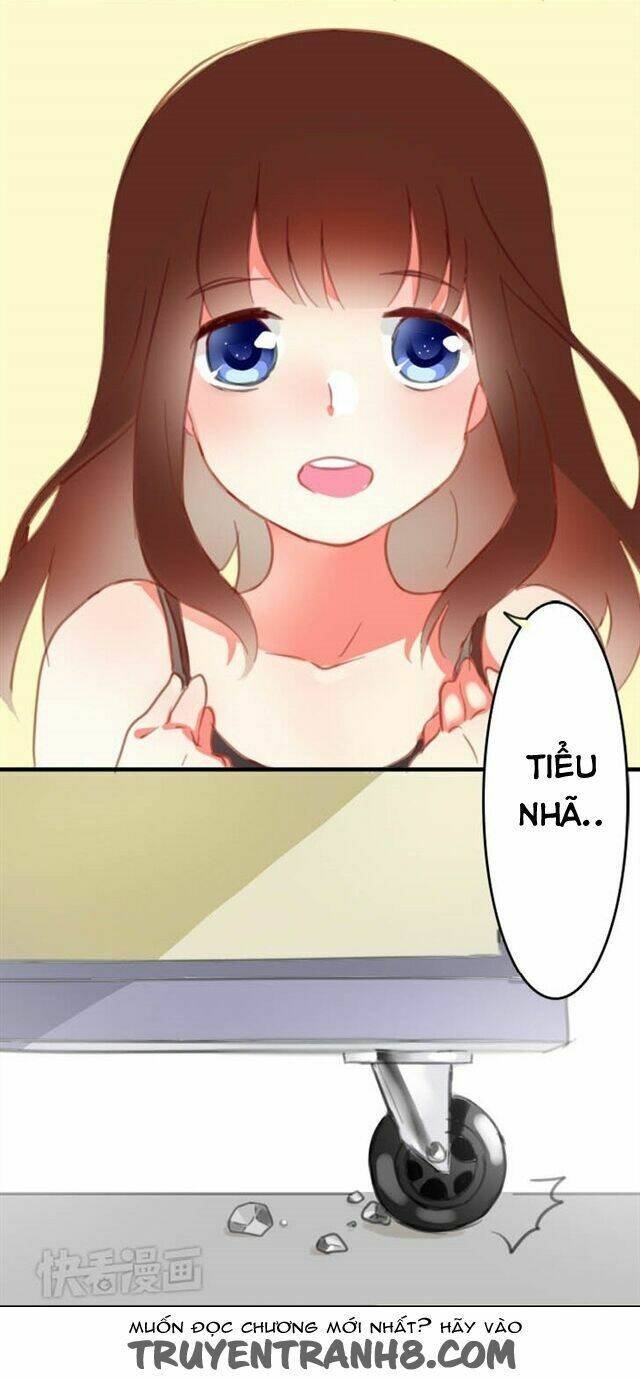 phụ đạo sau giờ học chapter 5 12