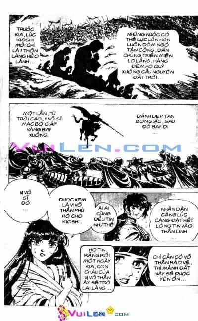 vương tử takeru chapter 5 50