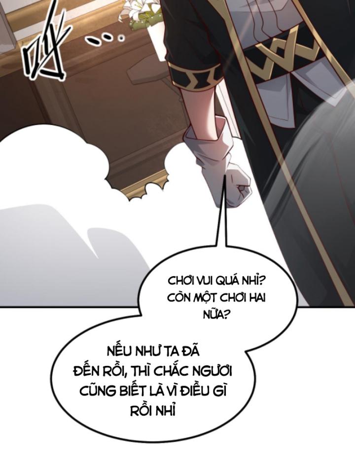 người chơi và nhân vật chính đều muốn làm hại ta chapter 37 47