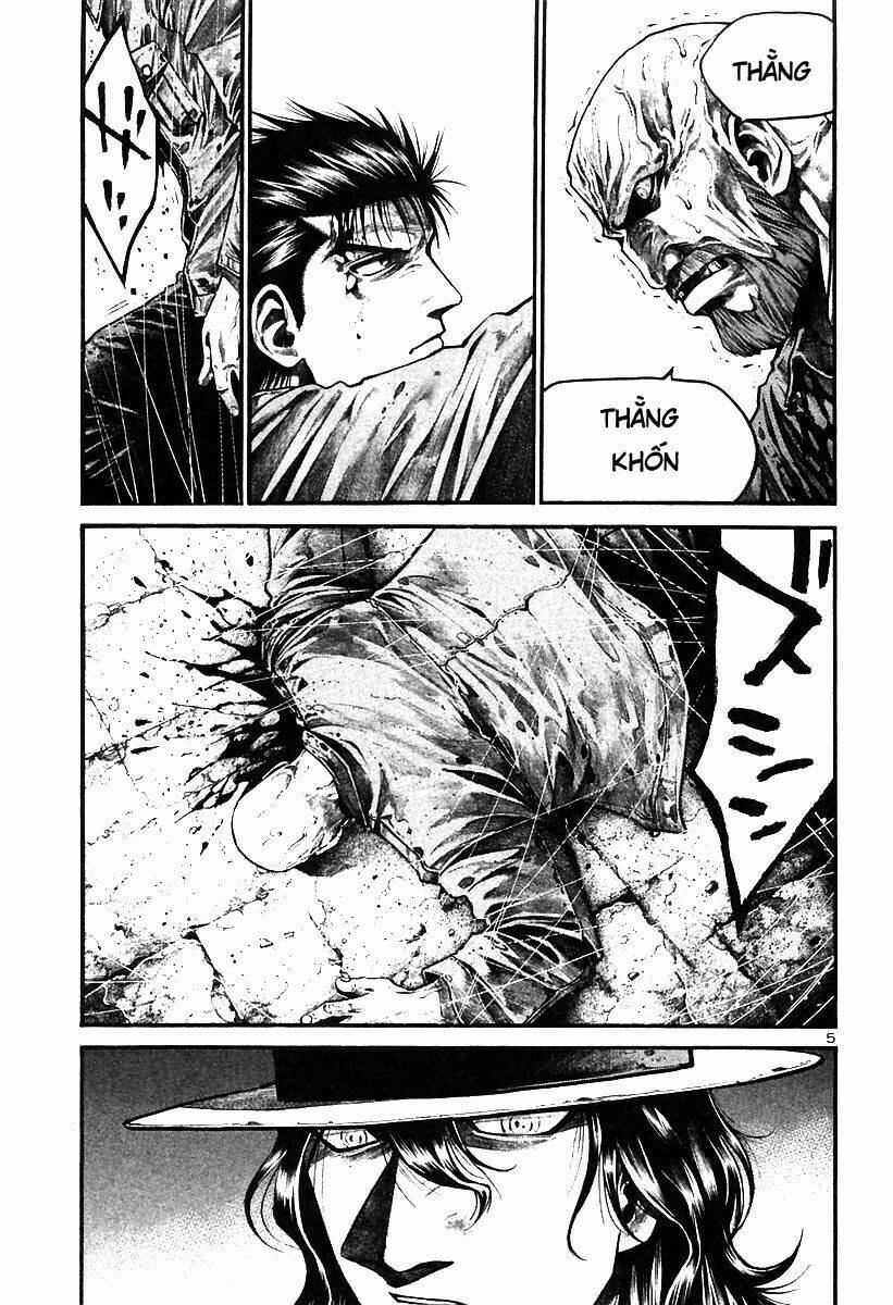 rainbow chapter 186 5