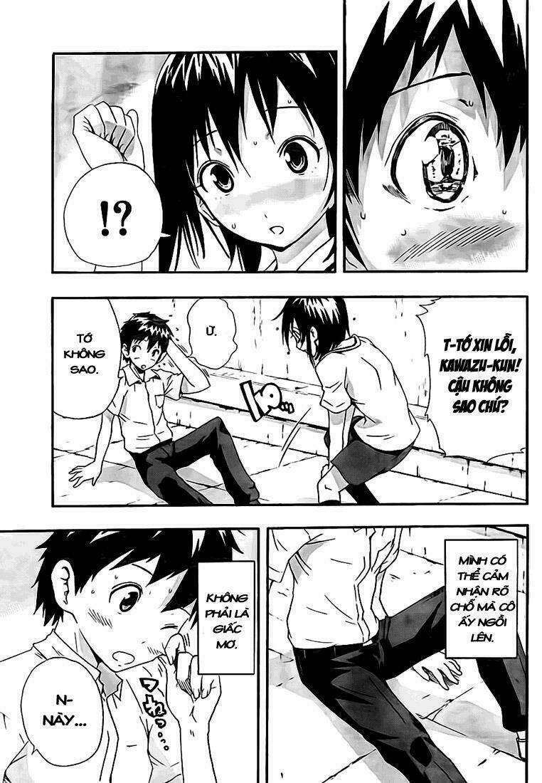 frogman chapter 6 20