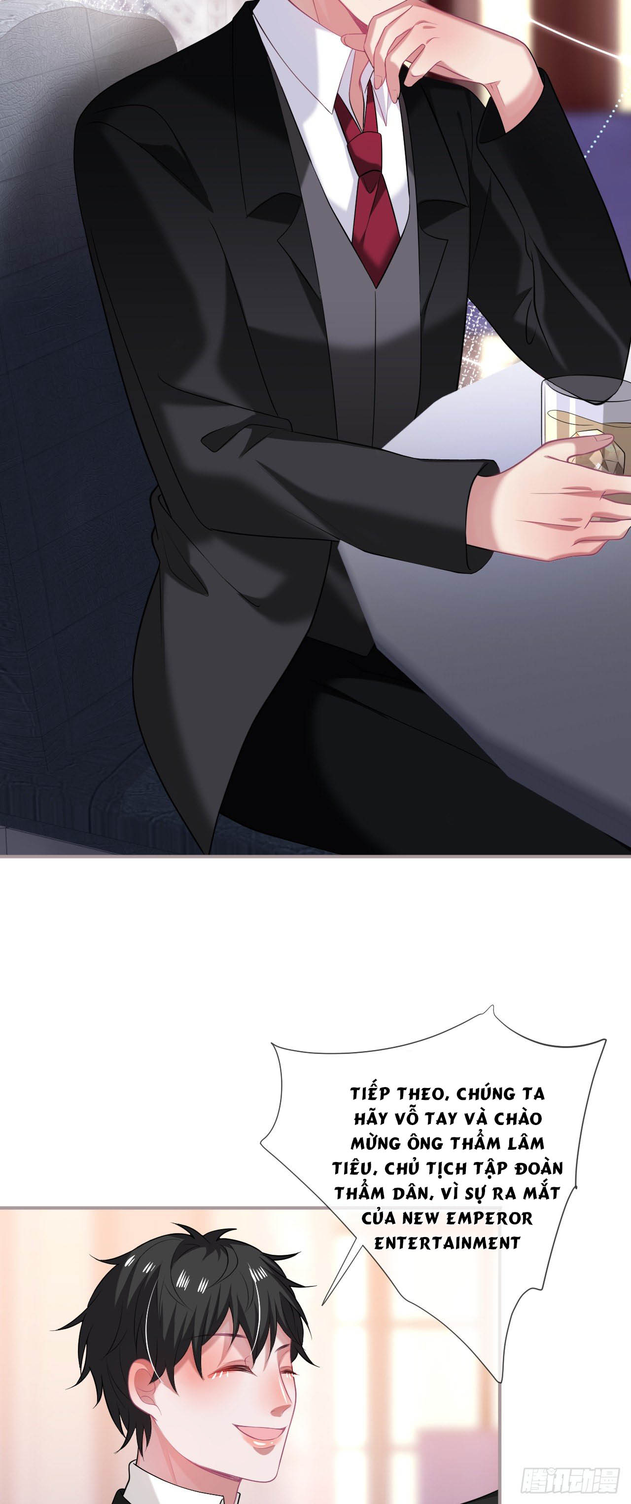 dưỡng khí chí mạng chapter 72 26