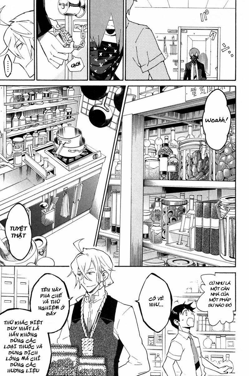 hell’s kitchen chapter 5 26