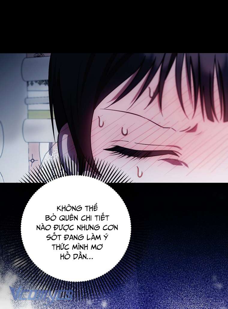 lần đầu bé út được yêu thương chapter 17 18