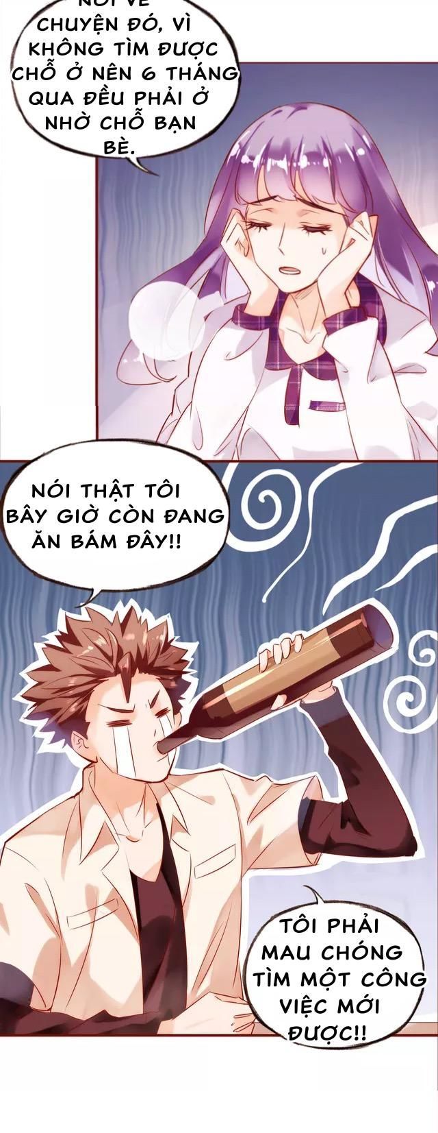 hoa hồng trên gai chapter 13 13