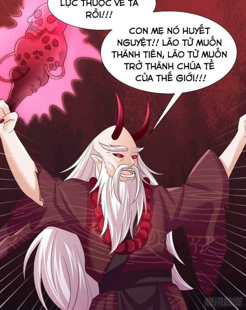 vú em của tiên ma chapter 14 15