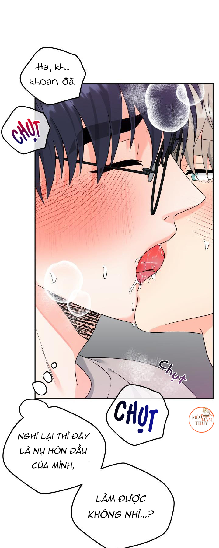 giao kiện hàng thành công chapter 16 19