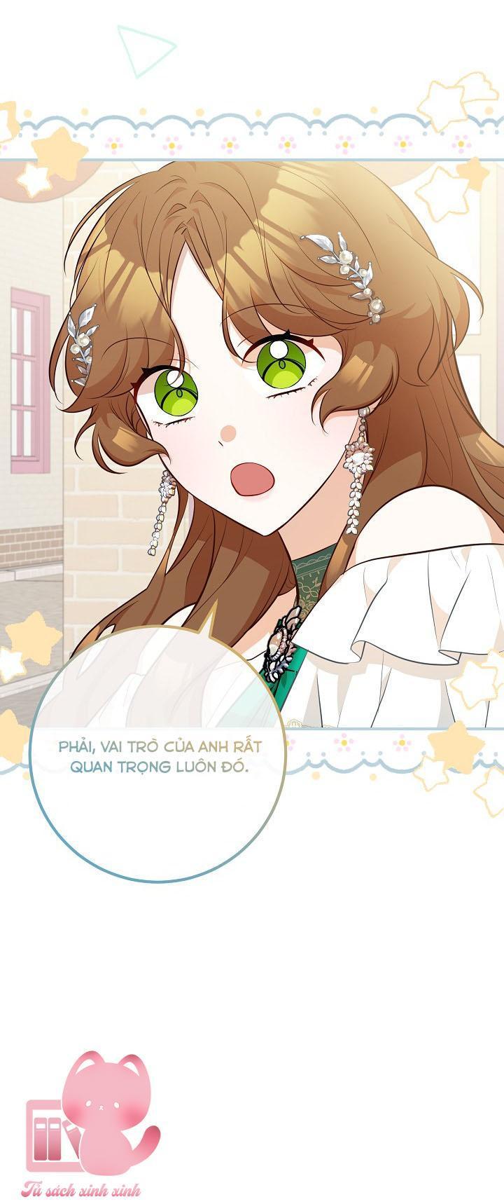 bác sĩ hoàn thành trách nhiệm rồi chapter 33 61