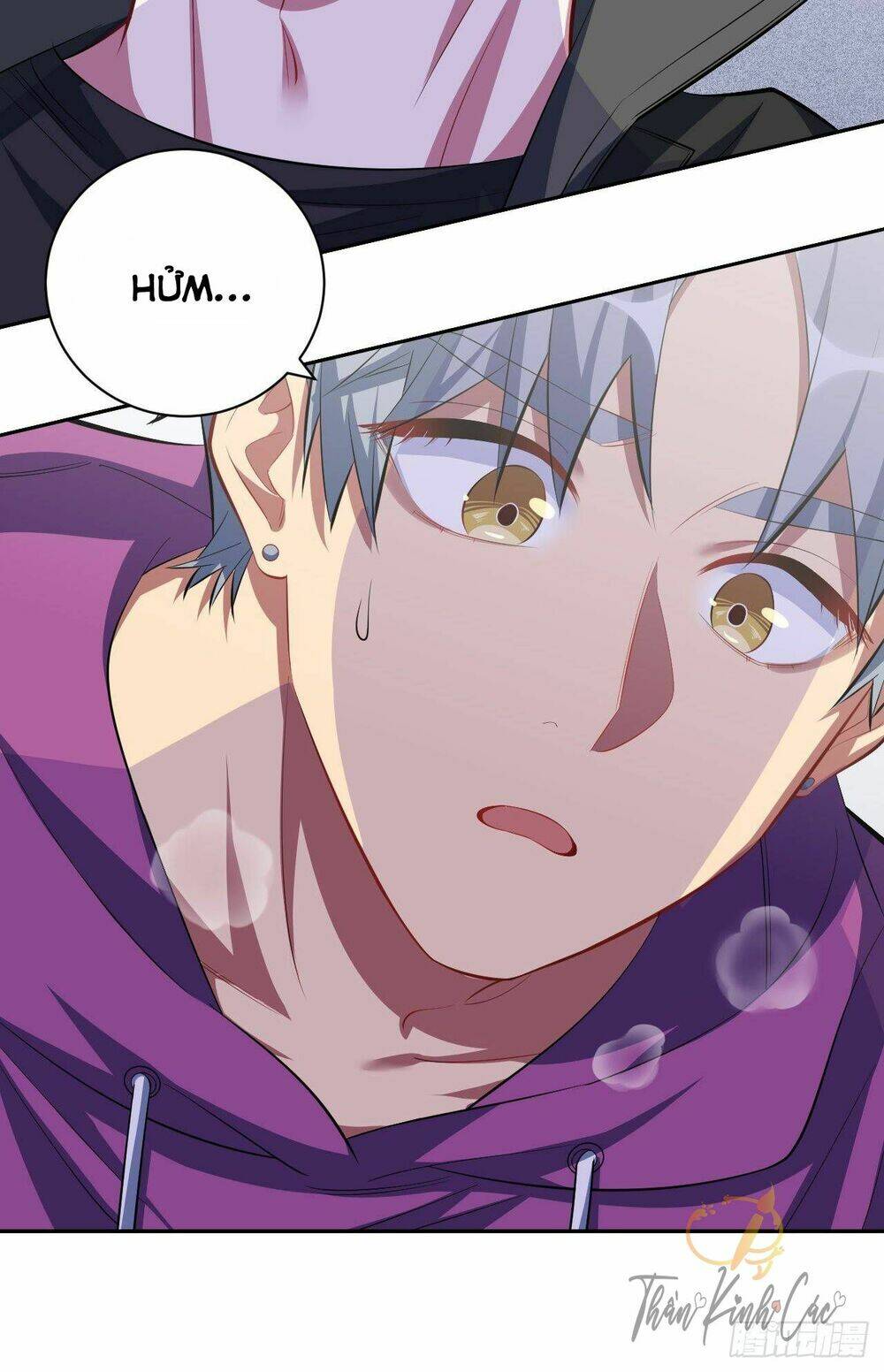 nhạc phụ đại nhân là lão bà chapter 32 14