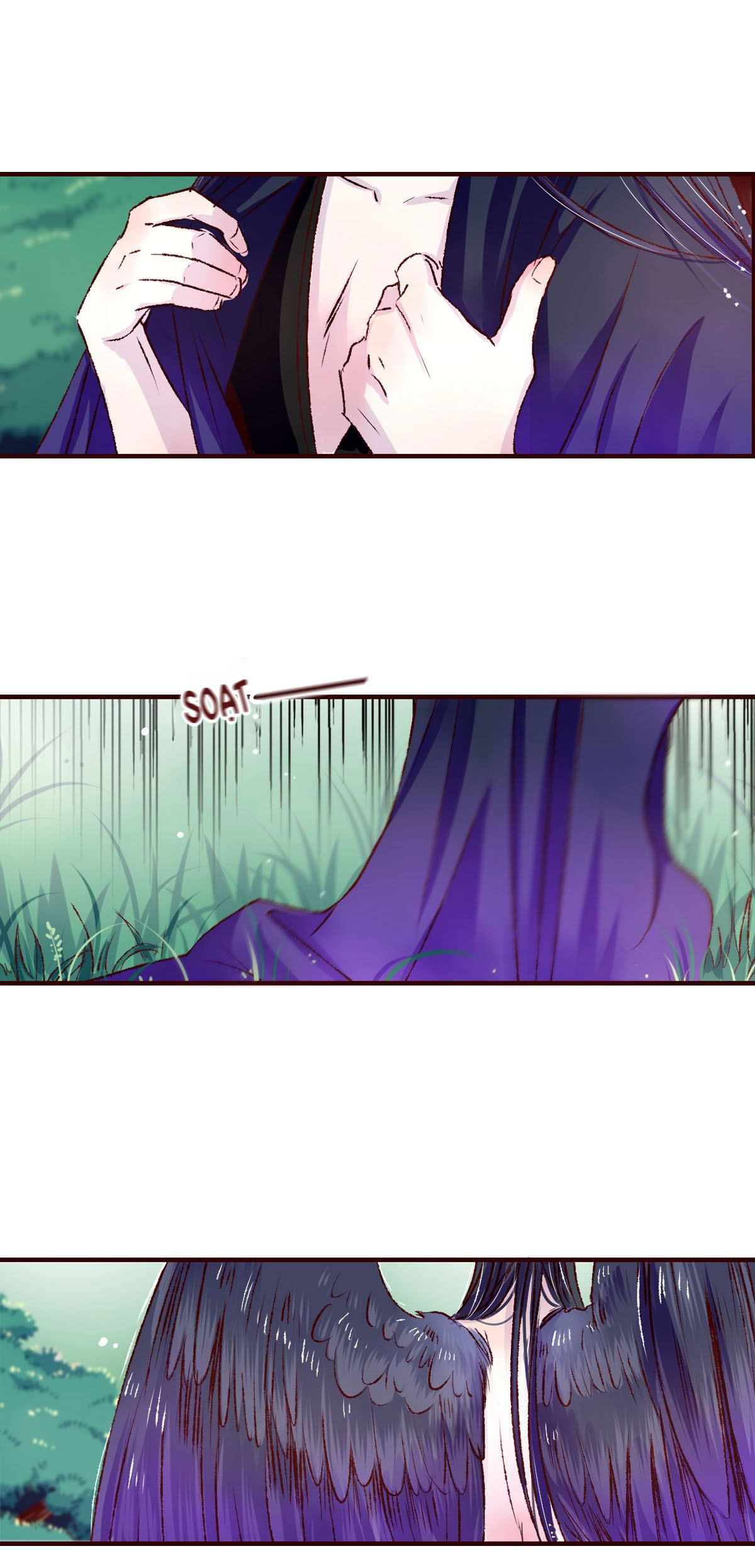 hoa của quỷ chapter 5 27