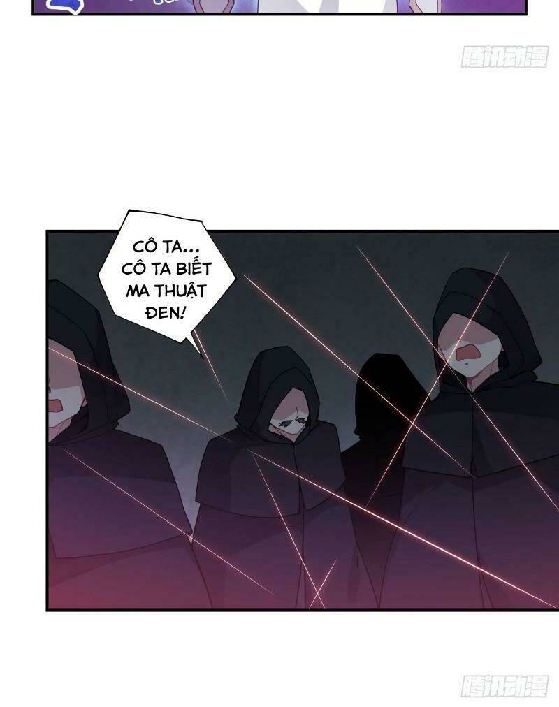 nhặt ma vương về làm nữ hầu chapter 43 8