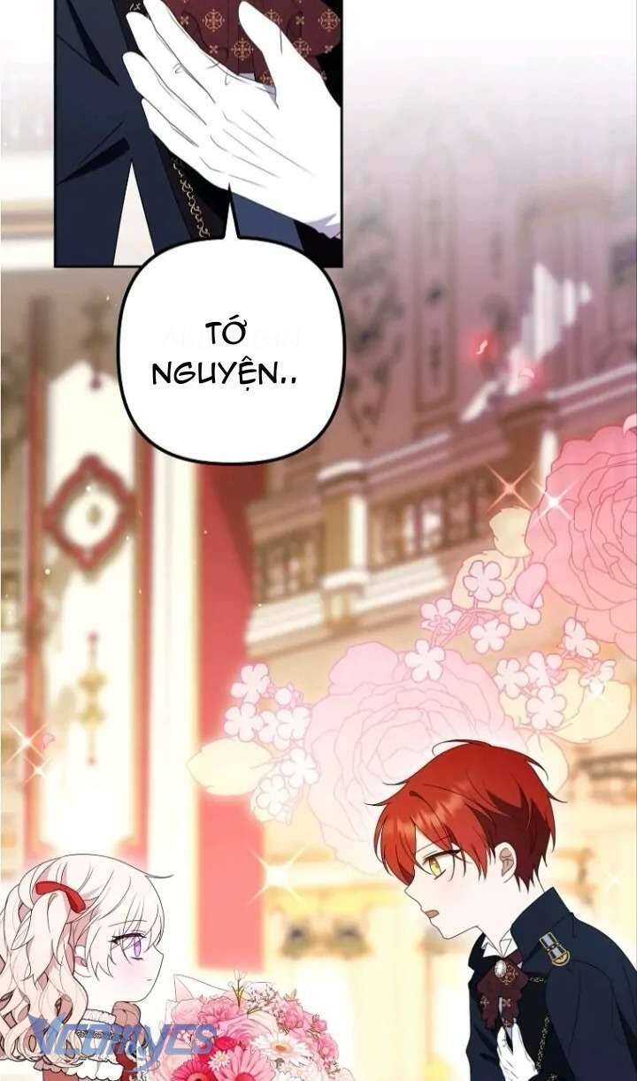 đứa con gái côn đồ nhà công tước chapter 42 2