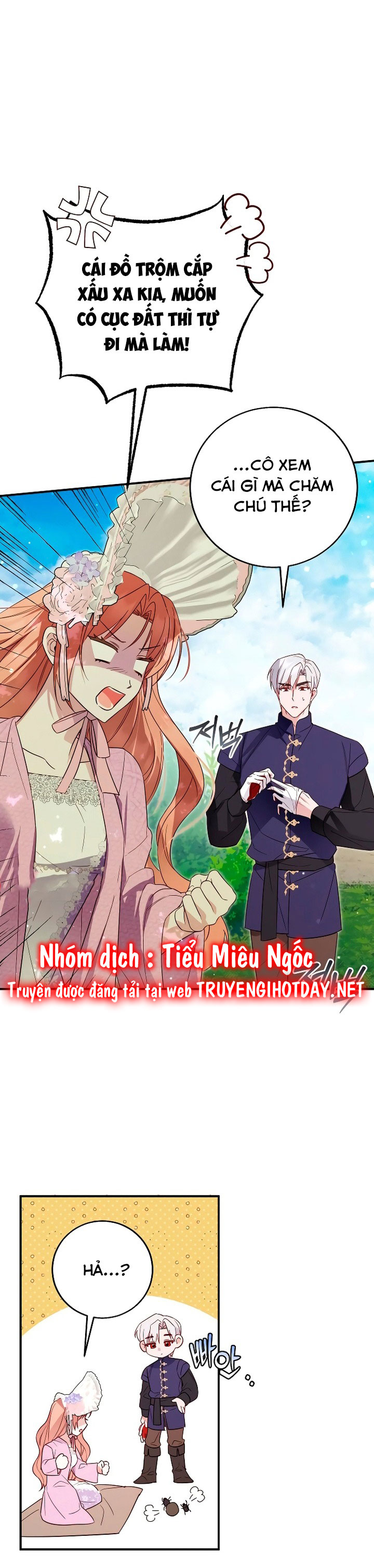 ngã xuống thiên đường chapter 12 23