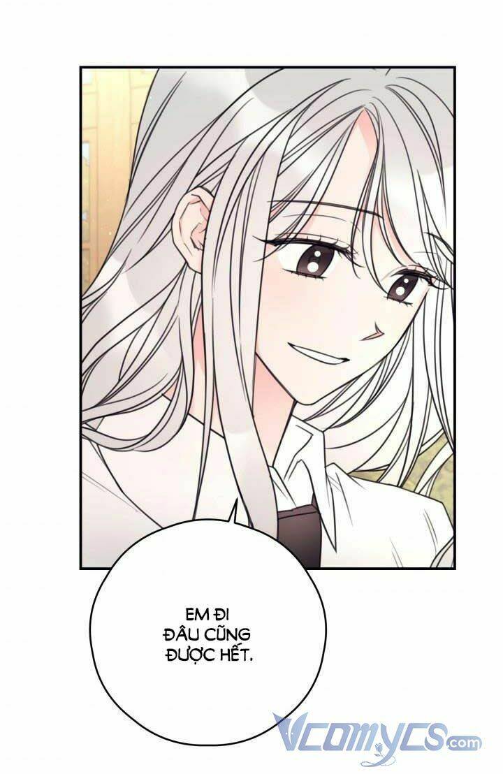 kiếp này tôi sẽ sống như một nhân vật phụ chapter 17 49