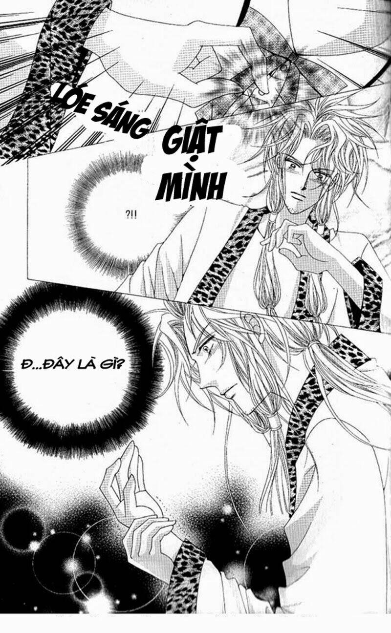 địa ngục tuyết trắng chapter 8 19