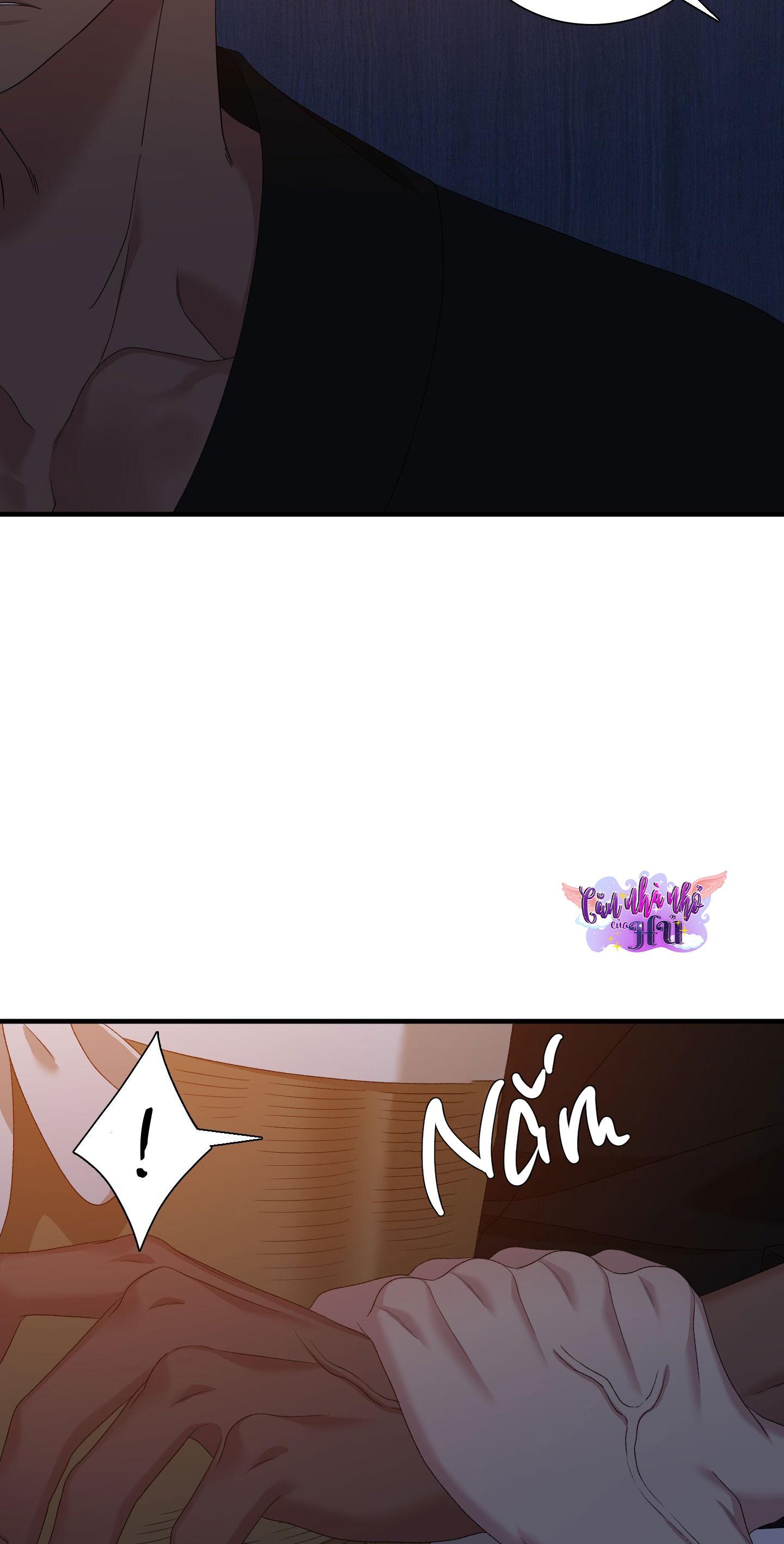 ái tình tự tâm chapter 47 25