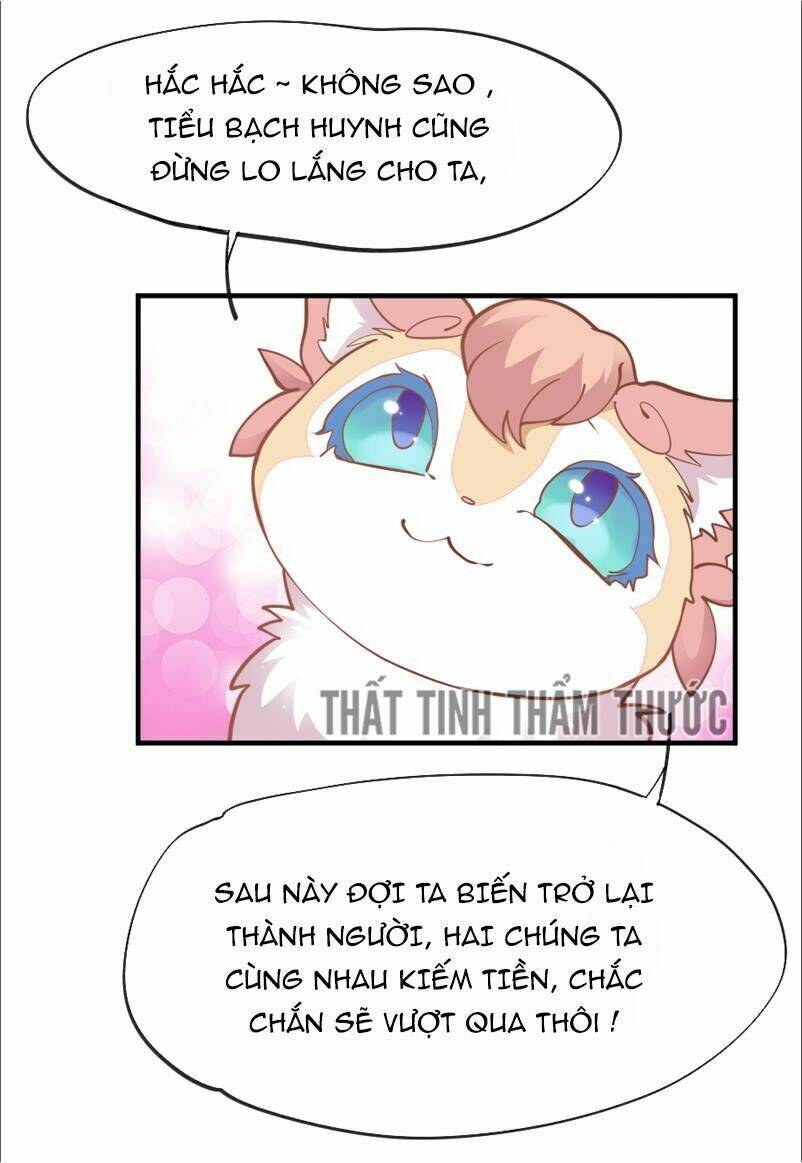 giữ chặt tiểu bạch long chapter 34 7